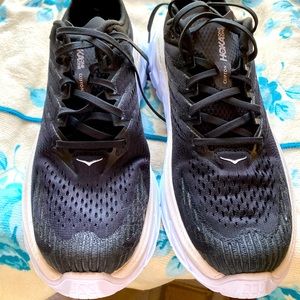 NEW Hoka shoes